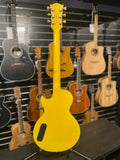 Gordon Smith GS1 Legacy Single Cut - Aged TV Yellow