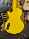 Gordon Smith GS1 Legacy Single Cut - Aged TV Yellow