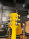 Gordon Smith GS1 Legacy Single Cut - Aged TV Yellow