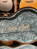 Gordon Smith GS1 Legacy Single Cut - Aged TV Yellow