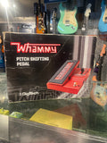 Preloved - Digitech Whammy Pedal