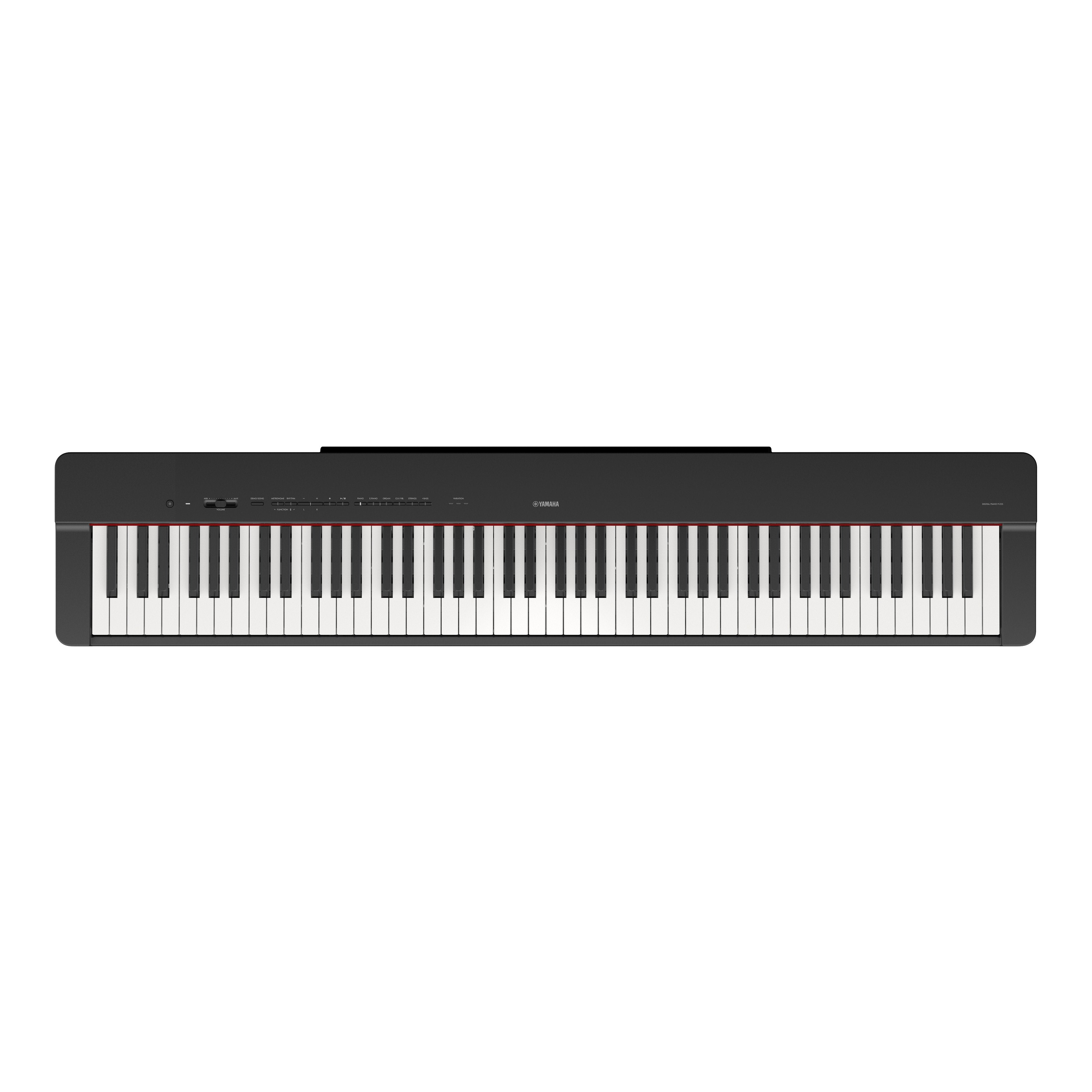 L-200 Stand for P-225 Electric/Digital Piano - Yamaha USA