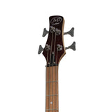 J&D LUTHIERS 150A Active Bass Guitar