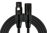 Kirlin 10ft Entry XLR-XLR Mic Cable