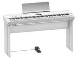 ROLAND KSC44WH Keyboard Stand White