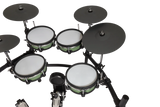 KAHZAN ACE520 Electronic Drumkit