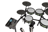 KAHZAN ACE520 Electronic Drumkit