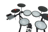 KAHZAN MK-0PLUS  Electric D/KIT INC Stool  & Headphones