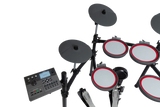 KAHZAN MK5L PRO Electronic Drumkit