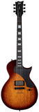 ESP LTD Eclipse 01 - Tobacco Burst