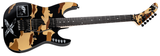 ESP LTD GEORGE LYNCH DESERT EAGLE