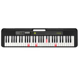 Casio 61 Key Lighting Keyboard LKS250