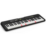 Casio 61 Key Lighting Keyboard LKS250