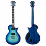 ESP LTD EC 1000VSH  Violet Shadow EMGS