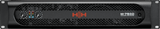 HH ELECTRONICS  M-750D 2U 750W Power Amplifier