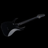 GTRS M800 Modern Intelligent Guitar - PEARL BLACK