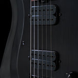 GTRS M800 Modern Intelligent Guitar - PEARL BLACK