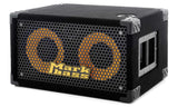 MarkBass TRAV 102P-4 Bass Cabinet