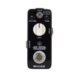 Mooer MEP-BL Blade Metal Distortion Pedal