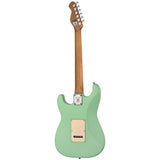 MOOER MSC10 W/ GIGBAG - SURF GREEN