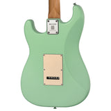 MOOER MSC10 W/ GIGBAG - SURF GREEN