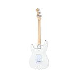 MOOER MSC-11 W/Gig Bag Polar White
