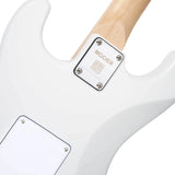 MOOER MSC-11 W/Gig Bag Polar White