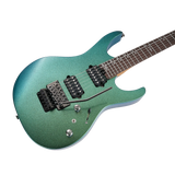 MOOER MMT-100FR W/GIG Bag Aurora Green