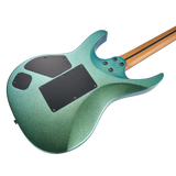 MOOER MMT-100FR W/GIG Bag Aurora Green