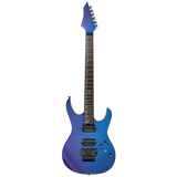 MOOER MMT-100FR W/GIG Bag Aurora Purple