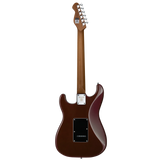 MOOER MSC-20 W/GIG Bag Amber Brown