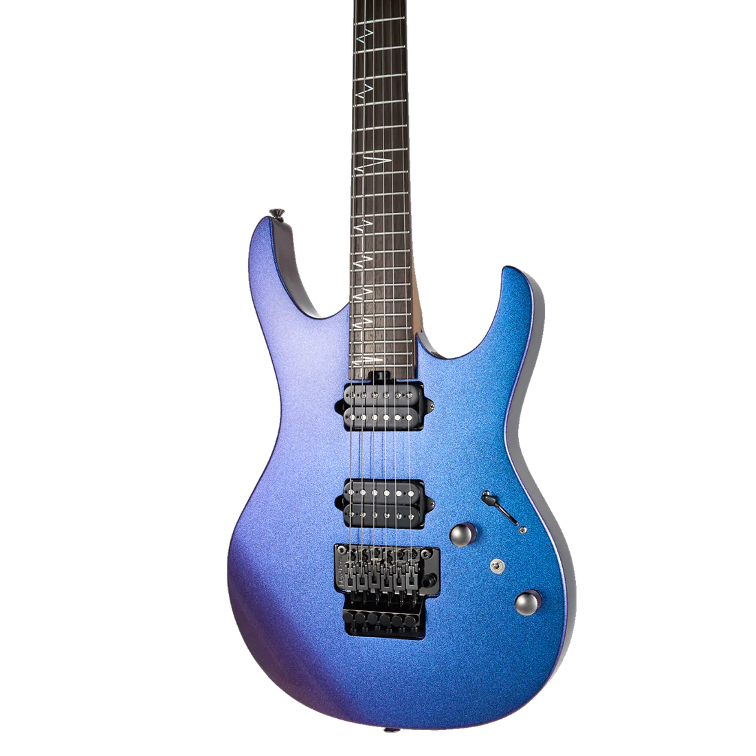 MOOER MMT-100FR W/GIG Bag Aurora Purple