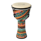 MANO 10 Inch Tuneable Djembe - Water Spirit