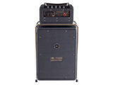 VOX MSB50 Audio Mini Superbeetle Black