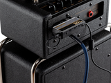 VOX MSB50 Audio Mini Superbeetle Black