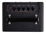 VOX MSB50 Audio Mini Superbeetle Black