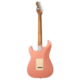 MOOER MSC10 ST W/Gig Bag  Elite Flaming Pink