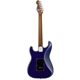 MOOER MSC-20 W/GIG BAG Ocean Blue