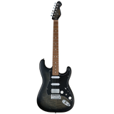 MOOER MSC-20 W/GIG BAG BLACK BURST