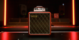 VOX MV50-BM-SET Brian May mini Amp Head + BC108 speaker cab