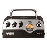 VOX MV50-CL-Set Clean Mini Amp + BC108 Speaker Cab