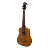 MARTINEZ Babe Traveller Koa with Pickup/Tuner