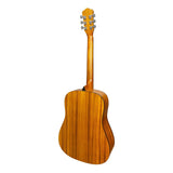 MARTINEZ Acoustic Guitar MD-41-KOA