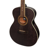 MARTINEZ MF-41 Small body Folk Acoustic Guitar