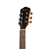 MFC-41-SK Acoustic guitar with pickup/tuner