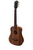 Martinez Acoustic Babe Traveller Guitar - Rosewood
