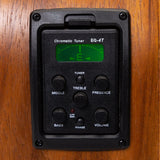 MARTINEZ Babe Traveller Koa with Pickup/Tuner