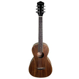 MARTINEZ PARLOUR GUITAR W/PICKUP - ROSEWOOD