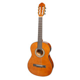 MARTINEZ 3/4 Left Hand Classical Guitar with Tuner