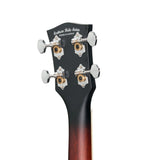 MARTINEZ Southern Belle 24" Banjo Ukulele